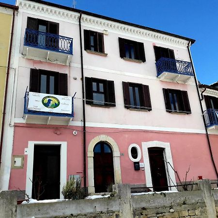 B&B Santa Ildegarda Cantalupo nel Sannio Exterior foto