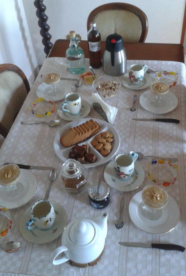 B&B Santa Ildegarda Cantalupo nel Sannio Exterior foto